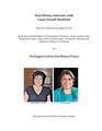 Oral History Interview with Laura Newell Stockford: Transcript, Eugene Lesbian Oral History Project