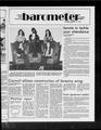 The Daily Barometer, October 21, 1975