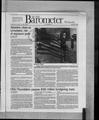 The Daily Barometer, February 5, 1986