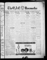 The O.A.C. Barometer, April 20, 1920