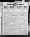 O.A.C. Daily Barometer, February 4, 1926
