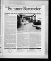 The Summer Barometer, July 20, 1989