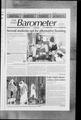 The Daily Barometer, April 25, 1995