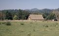 Barn (Applegate Valley, Oregon)