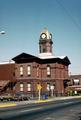 Wasco County Courthouse (The Dalles, Oregon)