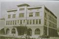 Vale Hotel and Grand Opera House (Vale, Oregon)