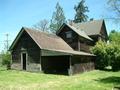 Lamson Farm House and Barn (Yamhill County, Oregon)