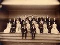 1900 Graduating Class
