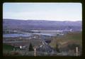 The Dalles Dam, 1967