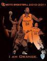 2010-2011 Oregon State University Men's Basketball Media Guide