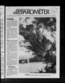 The Daily Barometer, October 4, 1977