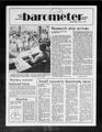 The Daily Barometer, January 7, 1976