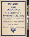 Board and Lodging for Relatives of Soldiers and Sailors, 1917-1918 [of014] [003a] (recto)