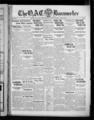 The O.A.C. Barometer, April 25, 1922