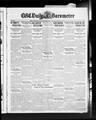 O.A.C. Daily Barometer, December 8, 1926