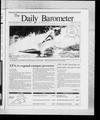 The Daily Barometer, May 8, 1989