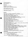 1987 Rutledge exhibition list