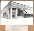 First National Bank - 2nd & Federal St.; Images from the H.G. & Louisa (Ruch) Miller Estate