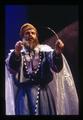 Scott Gilbert as Prospero in The Tempest, 1989