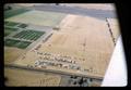 Aerial view of Oregon State University fields, 1966