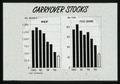 Carryover Stocks chart, 1960-1967