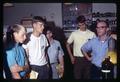 JESSI students in Microbiology Department with Don Orth, Oregon State University, Corvallis, Oregon, June 1969