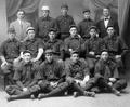 1910 Baseball team