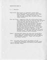 1991 Brockmann & Bond materials description sheet
