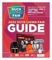 Emerald Media : 2022 Duck Living Fair Guide