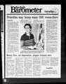 The Daily Barometer, April 8, 1980