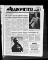 The Daily Barometer, October 9, 1980