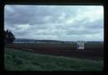 Farmland for sale by Wilsonville rest stop, Oregon, May 1979