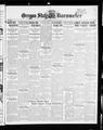 Oregon State Daily Barometer, May 16, 1930