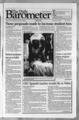 The Daily Barometer, February 20, 1998