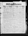 O.A.C. Daily Barometer, October 26, 1926