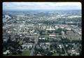 Aerial view of Salem, Oregon, June 1970