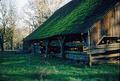 Barn (Eugene, Oregon)