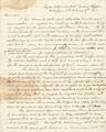 Correspondence, 1854 January-June [10]