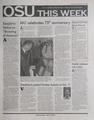 OSU This Week, November 6, 2003