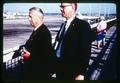 Hollis Ottaway and Dudley Sitton in Turkey, circa 1965