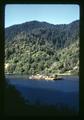 Dredge on Umpqua River, Oregon, circa 1969