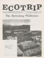 Ecotrip, December 1969