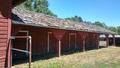 Reed-Cobb-Bowser House and Barn (Merlin, Oregon)