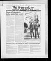 The Daily Barometer, October 24, 1988