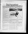 The Daily Barometer, February 3, 1989