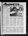 The Daily Barometer, November 18, 1980