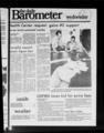 The Daily Barometer, March 7, 1979