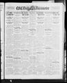 O.A.C. Daily Barometer, October 17, 1924