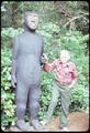 Bigfoot, 8 ft.