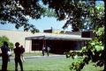 Mount Angel Abbey Library (Saint Benedict, Oregon)